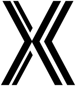 X trademark