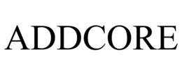 ADDCORE trademark