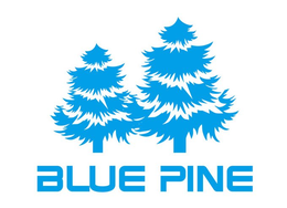 BLUE PINE trademark