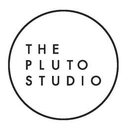 THE PLUTO STUDIO trademark