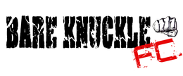 BARE KNUCKLE FC trademark