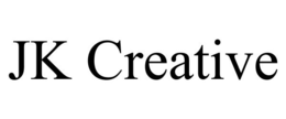 JK CREATIVE trademark