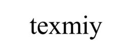 TEXMIY trademark