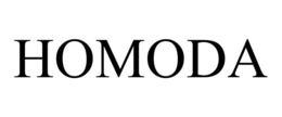 HOMODA trademark