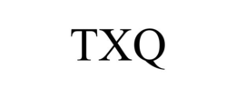 TXQ trademark