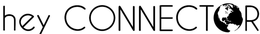 HEY CONNECTOR trademark