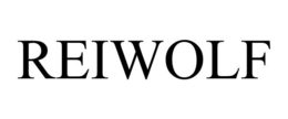 REIWOLF trademark