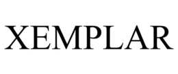 XEMPLAR trademark