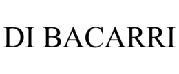 DI BACARRI trademark