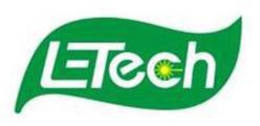 LETECH trademark