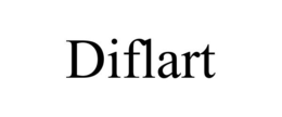 DIFLART trademark