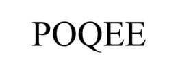 POQEE trademark