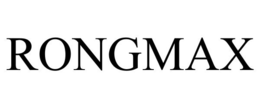 RONGMAX trademark