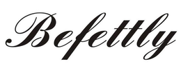 BEFETTLY trademark