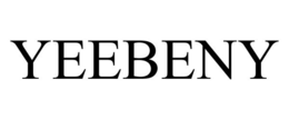 YEEBENY trademark