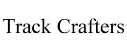 TRACK CRAFTERS trademark