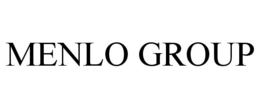 MENLO GROUP trademark