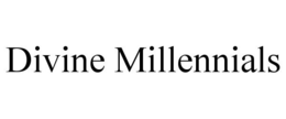 DIVINE MILLENNIALS trademark
