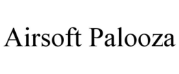 AIRSOFT PALOOZA trademark