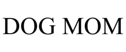 DOG MOM trademark