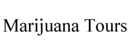 MARIJUANA TOURS trademark