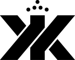 KK trademark