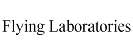 FLYING LABORATORIES trademark