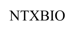 NTXBIO trademark