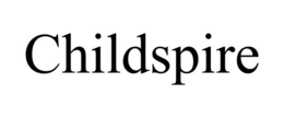 CHILDSPIRE trademark