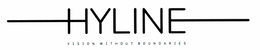 HYLINE VISION WITHOUT BOUNDARIES trademark