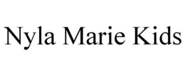 NYLA MARIE KIDS trademark