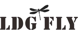 LDG FLY trademark