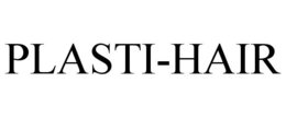 PLASTI-HAIR trademark