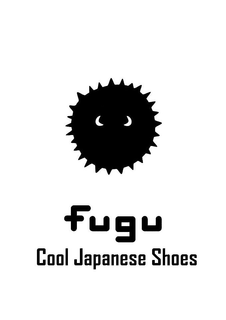FUGU COOL JAPANESE SHOES trademark