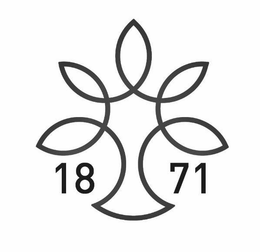1871 trademark