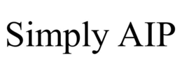 SIMPLY AIP trademark