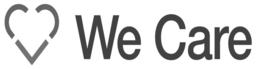 WE CARE trademark