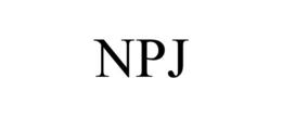 NPJ trademark