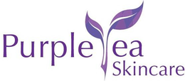 PURPLE TEA SKINCARE trademark