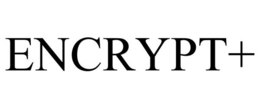ENCRYPT+ trademark