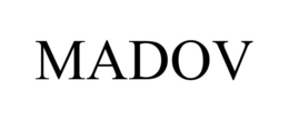 MADOV trademark