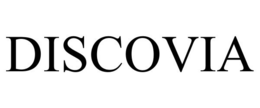 DISCOVIA trademark