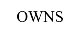OWNS trademark