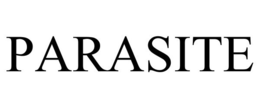 PARASITE trademark