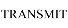 TRANSMIT trademark