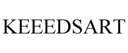 KEEEDSART trademark
