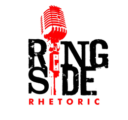 RING SIDE RHETORIC trademark