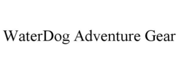 WATERDOG ADVENTURE GEAR trademark