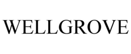 WELLGROVE trademark