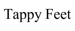 TAPPY FEET trademark